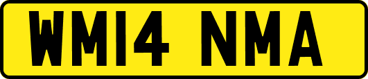 WM14NMA