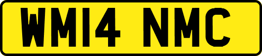 WM14NMC