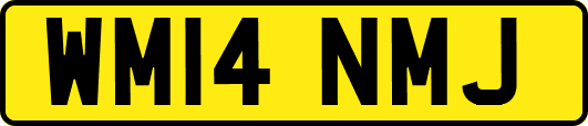 WM14NMJ