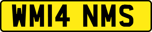 WM14NMS