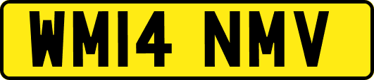 WM14NMV
