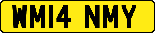WM14NMY
