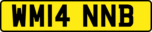 WM14NNB