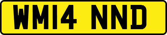 WM14NND