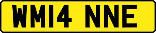 WM14NNE