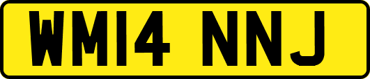 WM14NNJ