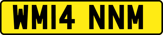 WM14NNM