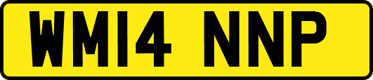 WM14NNP