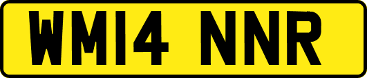 WM14NNR
