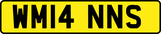 WM14NNS