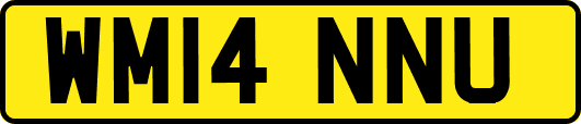 WM14NNU