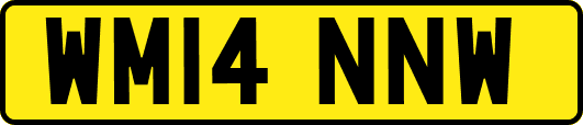 WM14NNW