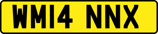 WM14NNX