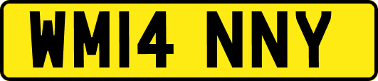 WM14NNY