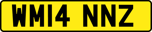 WM14NNZ