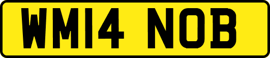 WM14NOB