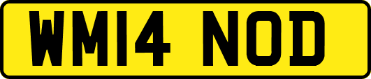 WM14NOD