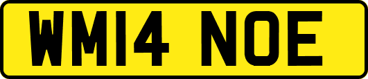 WM14NOE