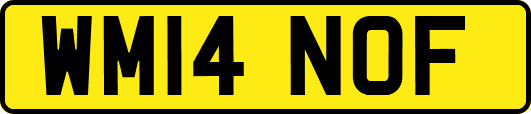 WM14NOF