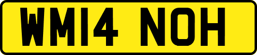 WM14NOH