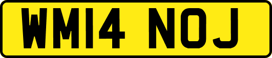 WM14NOJ