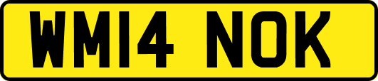 WM14NOK
