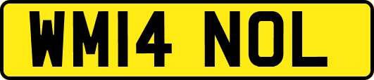 WM14NOL