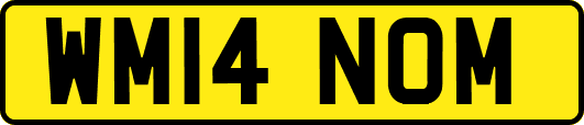 WM14NOM