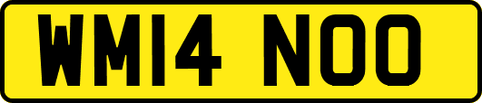 WM14NOO