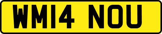 WM14NOU