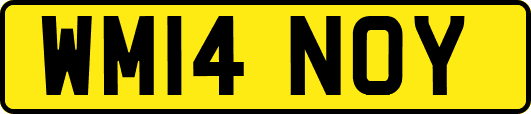 WM14NOY