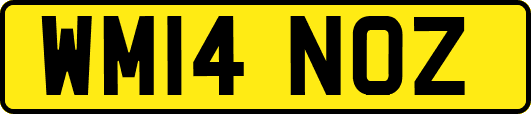 WM14NOZ
