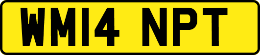 WM14NPT