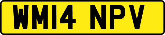 WM14NPV