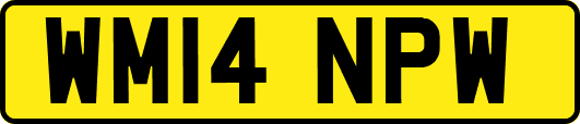 WM14NPW