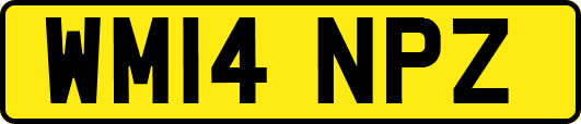 WM14NPZ