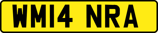 WM14NRA