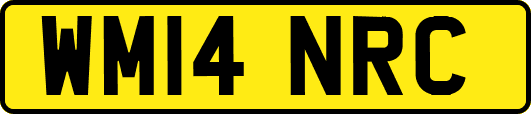 WM14NRC