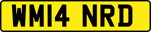 WM14NRD