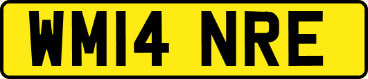 WM14NRE