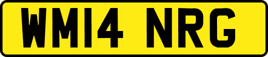 WM14NRG