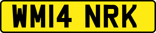 WM14NRK