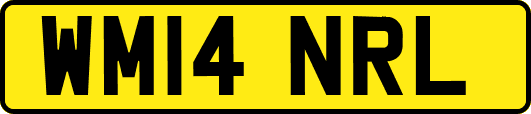 WM14NRL