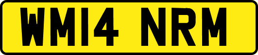 WM14NRM