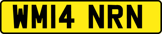 WM14NRN