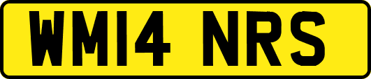 WM14NRS