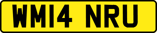 WM14NRU