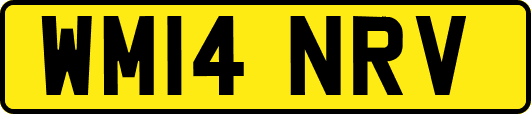WM14NRV