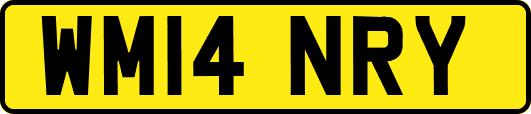 WM14NRY