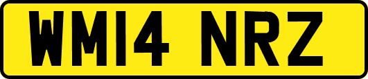 WM14NRZ